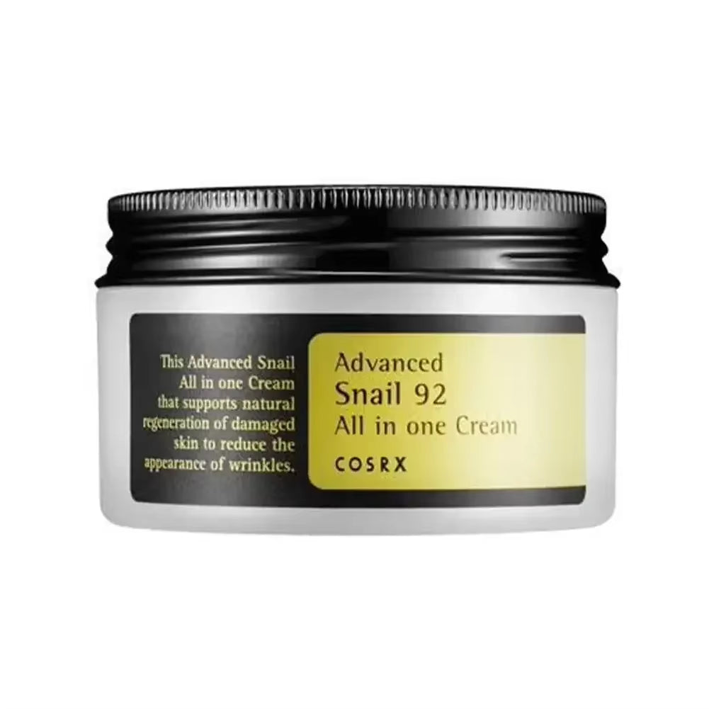Nourish Snail Mucin Power Repair Essence Water Skin Toner Moisturizing Brightening Hyaluronic Acid Nourishing Skin Care