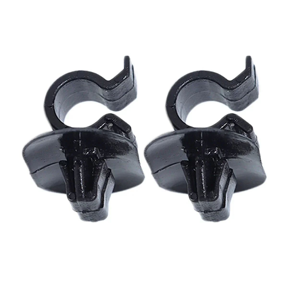Bonnet Rod Clip for Peugeot 407 2004 2005-2010 Support Stay Strut Arm Retainer Holder Prop Buckle Clamp under Lock Hood Fittings