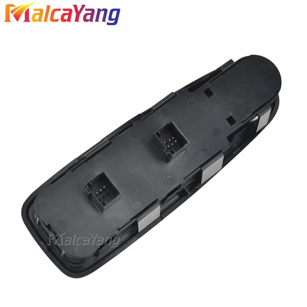 Car Electric Window Control Switch for Citroen C4 4 Picasso 2008-2013 for Peugeot Regulator 96639383ZD 6554YH 6554.YH