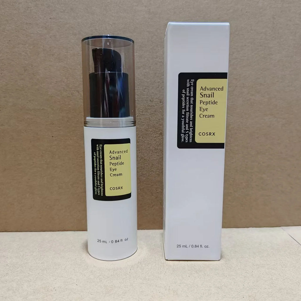 Nourish Snail Mucin Power Repair Essence Water Skin Toner Moisturizing Brightening Hyaluronic Acid Nourishing Skin Care