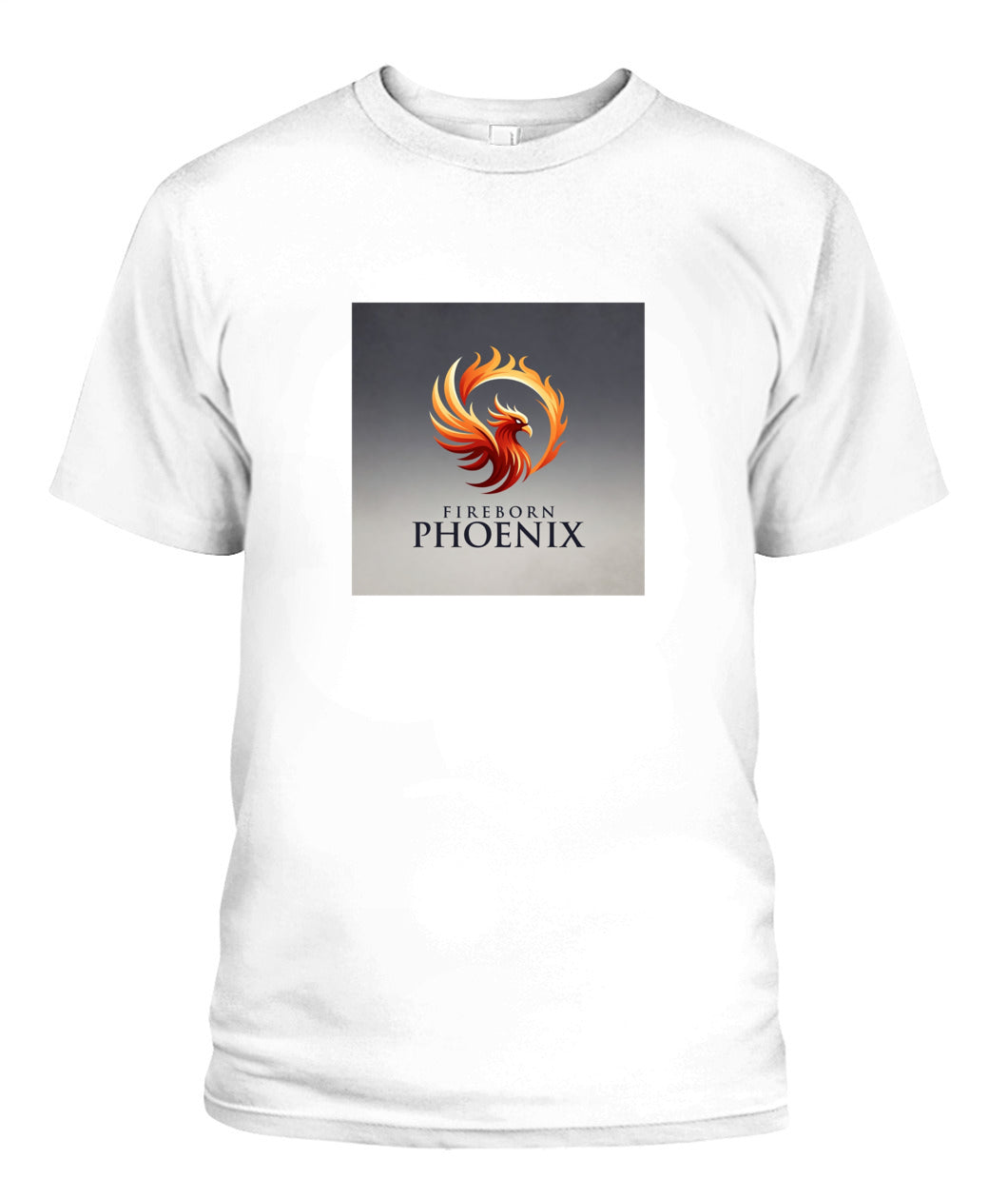 Unisex T-Shirt | Gildan 5000