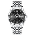 LIGE 2026 New Diamond Watch Women Watches Ladies Creative Steel Women'S Bracelet Watches Female Waterproof Clock Montre Femme