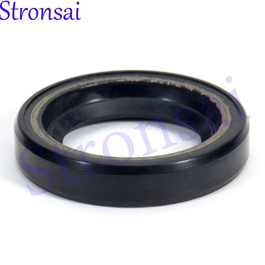 93101-20048 Oil Seal S-Type Replaces for Yamaha Parsun Hidea Outboard Motor 15HP 25HP 93102-20484 Size 20*30*6 Boat Engine Parts