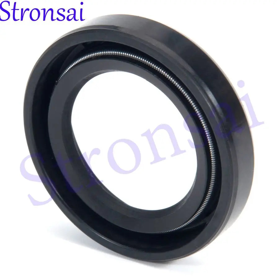 93101-20048 Oil Seal S-Type Replaces for Yamaha Parsun Hidea Outboard Motor 15HP 25HP 93102-20484 Size 20*30*6 Boat Engine Parts