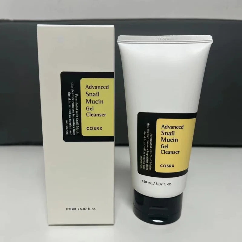 Nourish Snail Mucin Power Repair Essence Water Skin Toner Moisturizing Brightening Hyaluronic Acid Nourishing Skin Care
