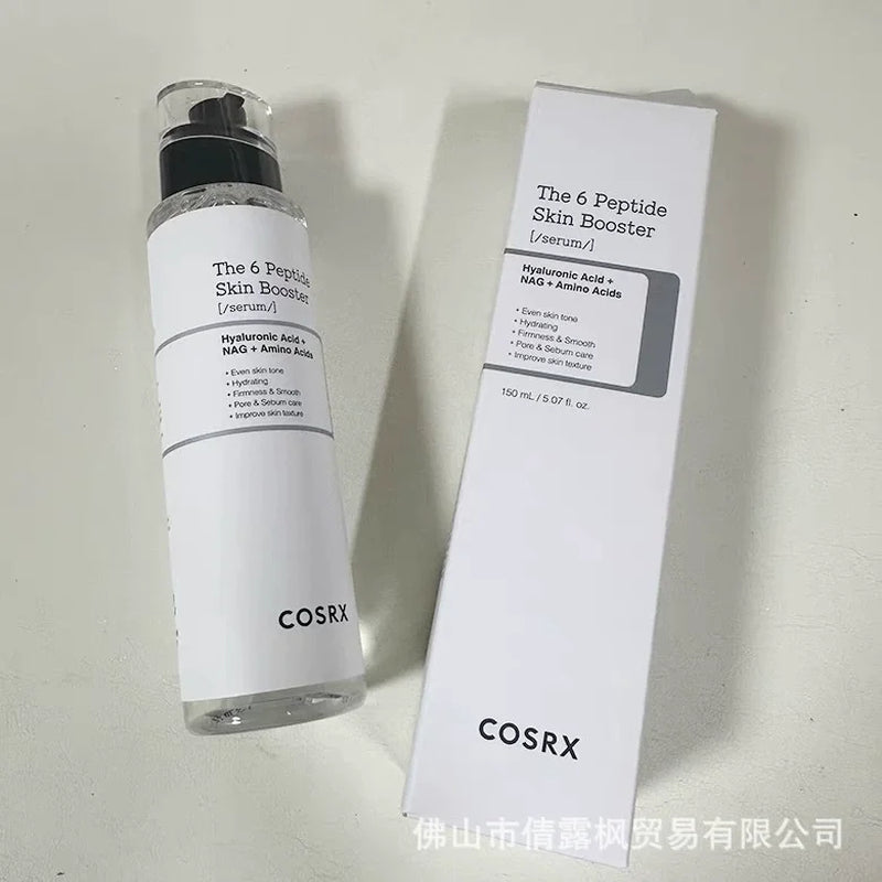Nourish Snail Mucin Power Repair Essence Water Skin Toner Moisturizing Brightening Hyaluronic Acid Nourishing Skin Care