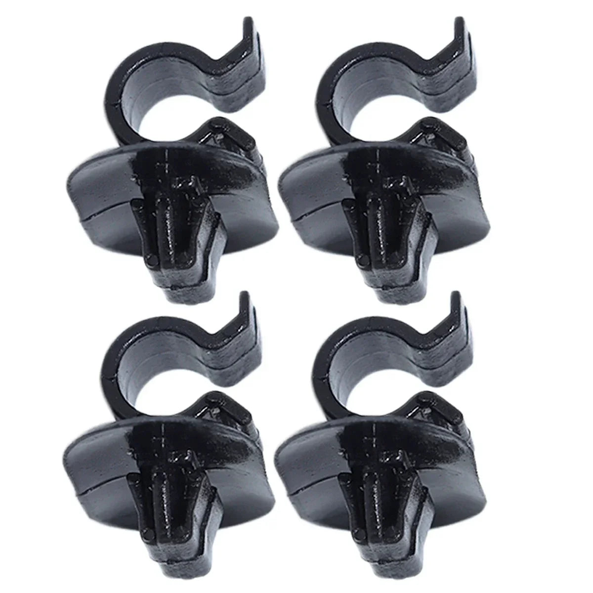 Bonnet Rod Clip for Peugeot 407 2004 2005-2010 Support Stay Strut Arm Retainer Holder Prop Buckle Clamp under Lock Hood Fittings