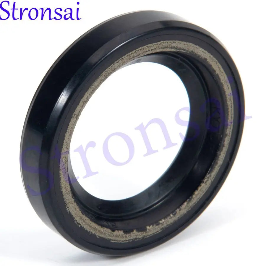 93101-20048 Oil Seal S-Type Replaces for Yamaha Parsun Hidea Outboard Motor 15HP 25HP 93102-20484 Size 20*30*6 Boat Engine Parts