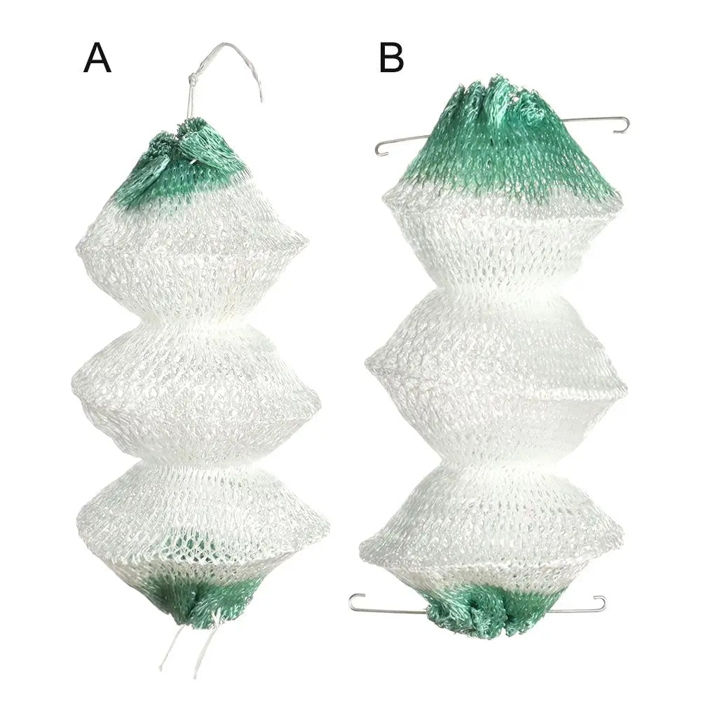 4Pcs Gas Lamps Gauze Lantern Mantles Gas Lamp Cover Durable Gauze Mesh Camping Lamp Pressure Lamp Mantles Spare Parts
